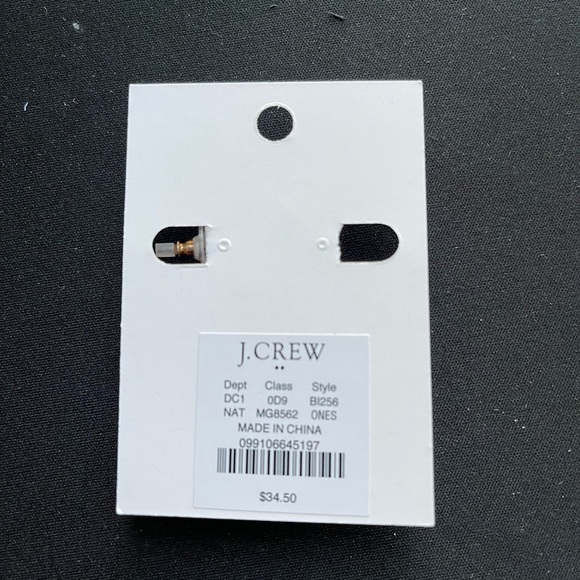 Earrings J Crew - Picture 10 of 12